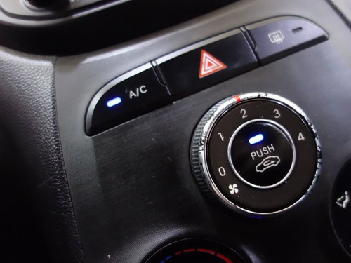 Hyundai HB20 HB20 1.6 R SPEC 16V FLEX 4P AUTOMÁTICO