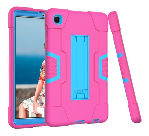 Funda Anti Golpes Para Tablet Huawei Matepad T8 