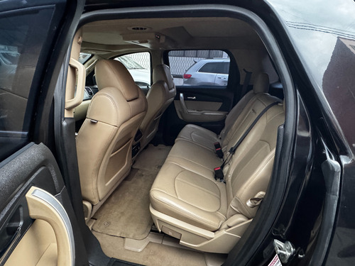 GMC Acadia 3.6 C 7 Pas Qc Piel 4x4 At