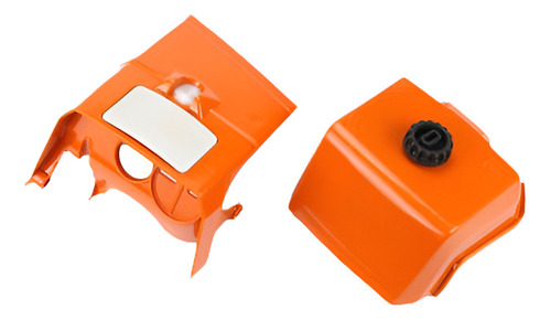 Cubierta Del Filtro De Aire Stihl 044 Ms440 Rep 11281401003 