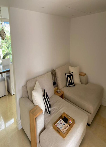 Imagen 8 de 13 de Campo Alegre Vendo Espectacular Apartamento 04143256451
