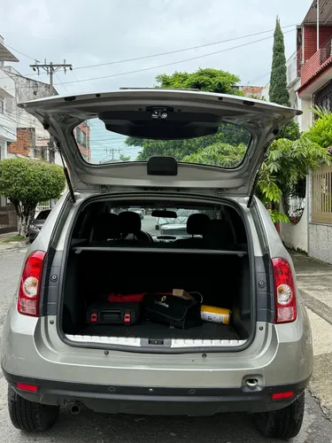 Renault Duster 1.6 Expression