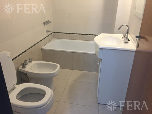 Imagen 6 de 7 de Venta De Departamento 1 Ambiente Con Terraza En Bernal (30213)