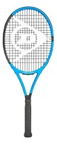 Comprar Raqueta Tenis Dunlop Pro Grafito 255 Gr Profesional + Funda Color Negro\u002Fturquesa Tamaño Del Grip Grip 2