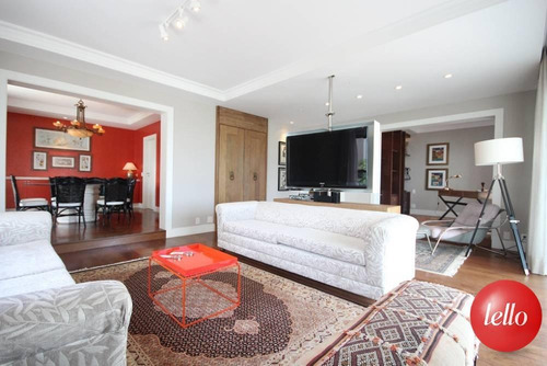 Apartamento - Ref: 155658