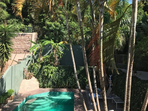 Casa Em Ipanema Com 4 Dormitórios - Vz5405