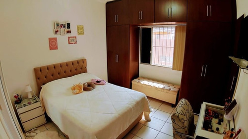 Imagem 11 de 22 de Casa Térrea Com 4 Dormitórios À Venda, 191 M² Por R$ 980.000 - Imirim - São Paulo/sp - Ca2598
