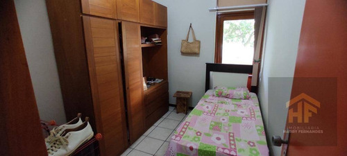 Imagem 12 de 20 de Casa 05 Quartos 02 Pavimentos Na Madalena - Ca0223