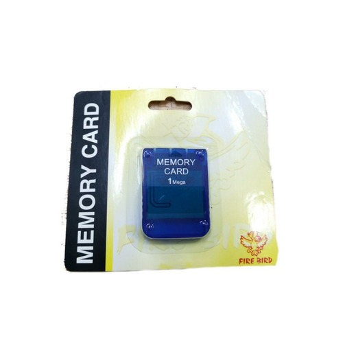 Pack X 20 Memory Card - Memoria - Playstation 1 - Generica