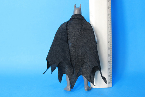 Polar Blast Batman Kenner Figura (Usado)