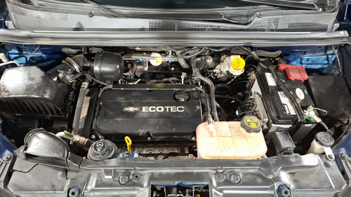 Chevrolet Trax 1.8 C PREMIER AUTO