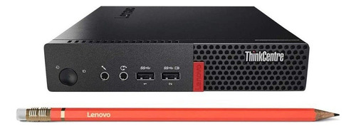Mini Pc Core I7 6700 8gb Ssd 256gb W10 (Reacondicionado)