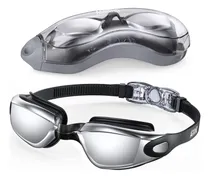 Comprar Gafas De Natación Aegend, Gafas De Natación Sin Fugas,