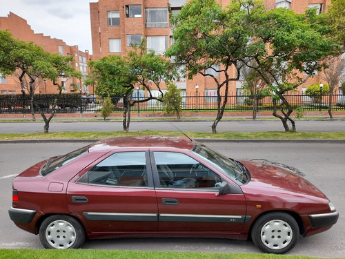 Citroen Xantia 2.0 Mecanico
