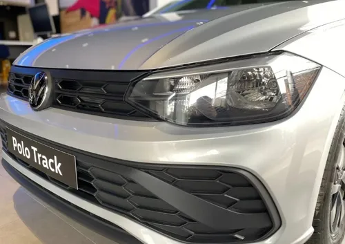 Volkswagen Polo Track
