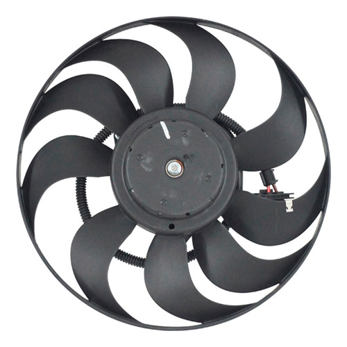 Ventoinha Eletroventilador Radiador Octavia Golf A3 