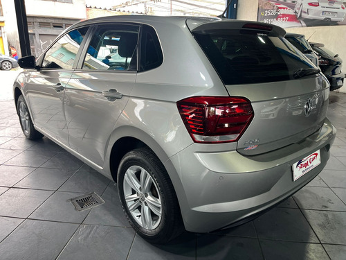 Volkswagen Polo 1.0 5p