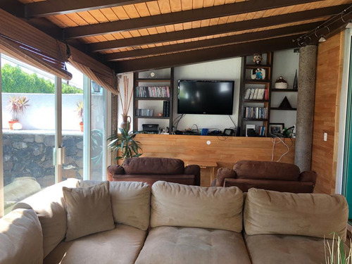 Imagen 15 de 18 de Casa En Venta En Colinas Del Bosque