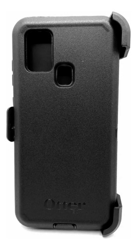Funda Case Uso Rudo Otter Para Galaxy A21 / A21s