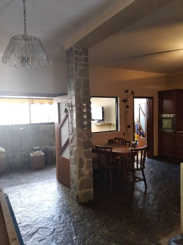 Imagen 7 de 16 de Town House En Venta En El Parral