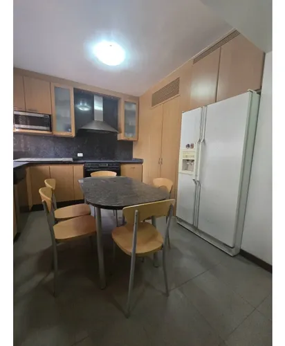 Apartamento En Venta, La Tahona