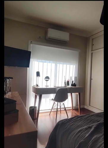 Casa/triplex En Condominio/complejo Zona Holters. ...