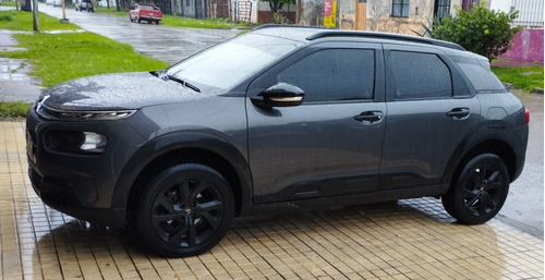 Citroën C4 Cactus 1.6 Vti 115 Feel