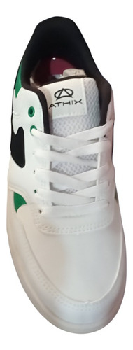 Zapatillas Hombre Moda Urbano Athix Ybor