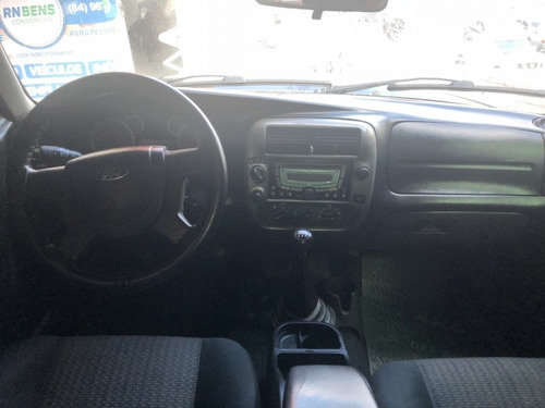 Ranger 3.0 Xlt 4x4 Cd 16v Turbo