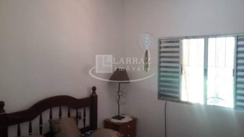 Linda Chácara Para Venda Em Batatais No Caiapos, São 5000 M2, Area De Lazer, 2 Casas Em Mais De 700 M2 De Area Construída - Ch00024 - 34121779