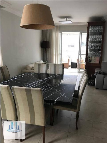 Imagem 3 de 30 de Apartamento Residencial À Venda, Moema, São Paulo. - Ap2932