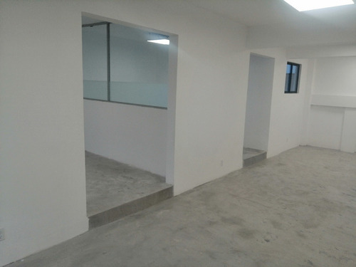 Imagen 8 de 30 de Insurgentes Oficina Disponible En Renta