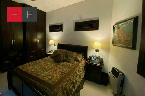 Casa En Venta Jardines Del Paseo Al Sur De Monterrey