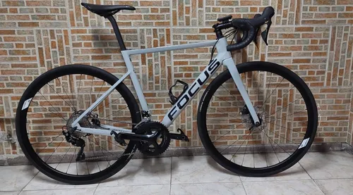 Bicicleta Focus De Ruta MercadoLibre