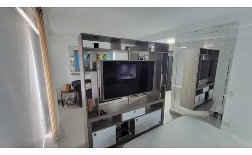 Venta Apartaestudio 37mtr2 La Flora, Norte De Cali, 11684.
