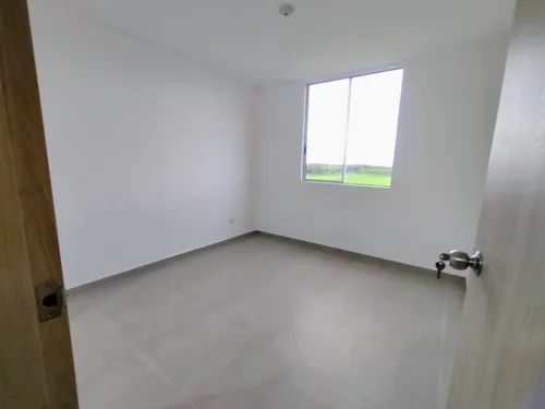 Apartamento En Arriendo En Ciudadela Pangola. Cod A8014697