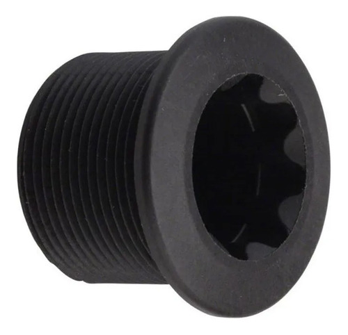 Imagem 3 de 3 de Parafuso De Aperto Para Pedivela Ultegra Fc-6800 Speed