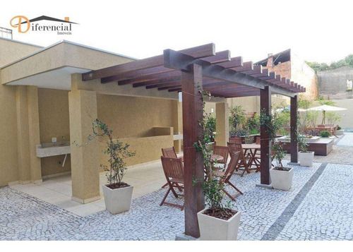 Imagem 21 de 25 de Cobertura À Venda, 123 M² Por R$ 865.000,00 - Centro - Curitiba/pr - Co0097