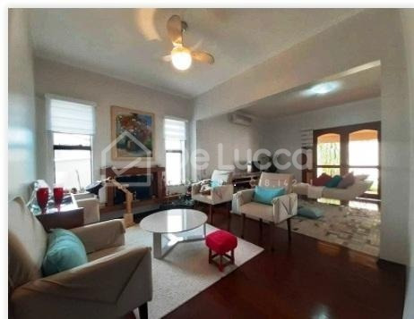 Imagem 6 de 28 de Casa À Venda Em Chácara Da Barra - Ca008828
