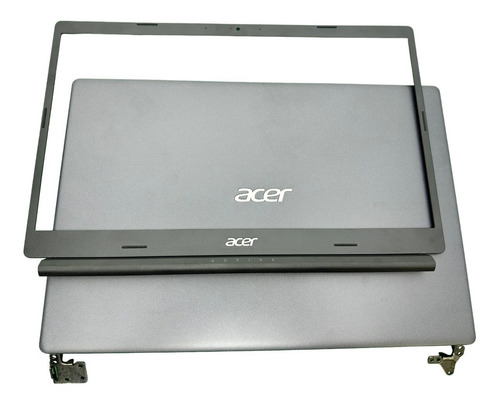 Carcaça Da Tela Completa Notebook Acer Aspire 3 A315-23 Novo