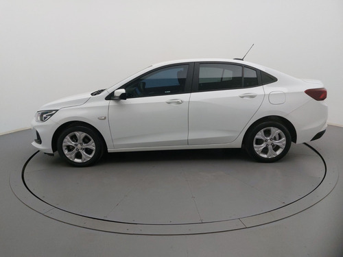 Chevrolet Onix 1.0 TURBO FLEX LTZ AUTOMÁTICO