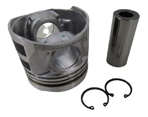 Piston Mitsubishi L200 Diesel 2.5 4d56u 16v 2002-2015