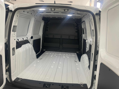 Caddy Maxi Cargo Van Tdi 2024