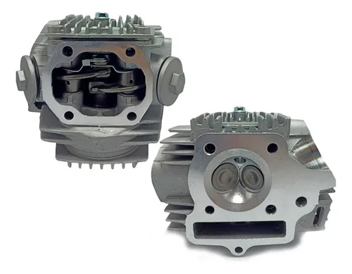 Camara Completa Md Tucan 110