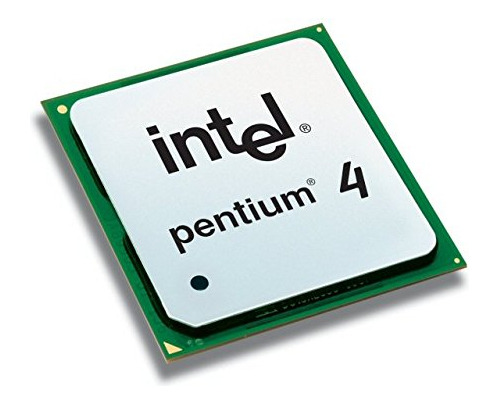 Cpu Intel Pentium Ghz Mb Bandeja