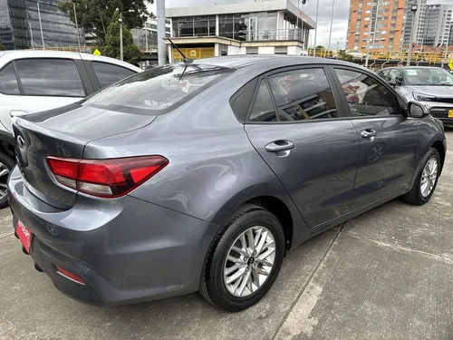 Kia Rio NEW EMOTION SEC 1,4