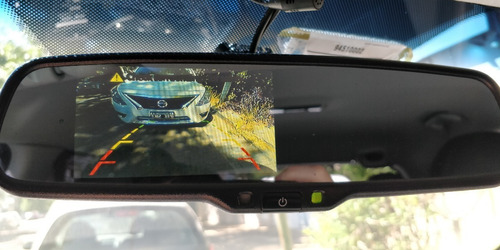 Hyundai Tucson 2.0 A/t 4×2 Facelift + Cuero Y Cámara Trasera