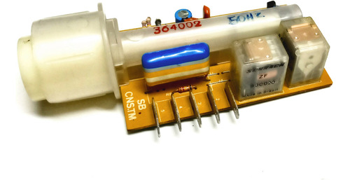 Sensor Lavavajillas Eslabón De Lujo Adc 460