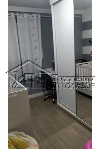 Imagem 14 de 15 de Apartamento Com 2 Dormitórios, Sendo 1 Suíte Na Zona Sul De São José Dos Campos