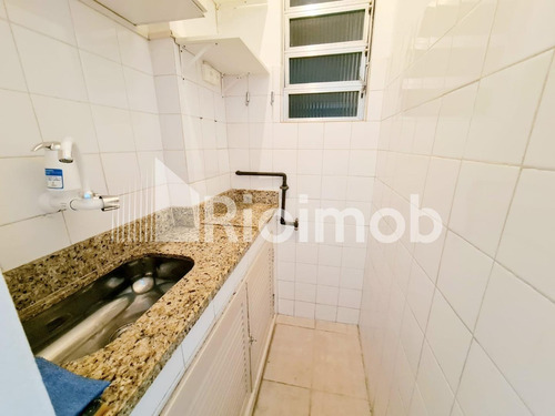 Imagem 5 de 5 de Apartamento - Ref: 6984
